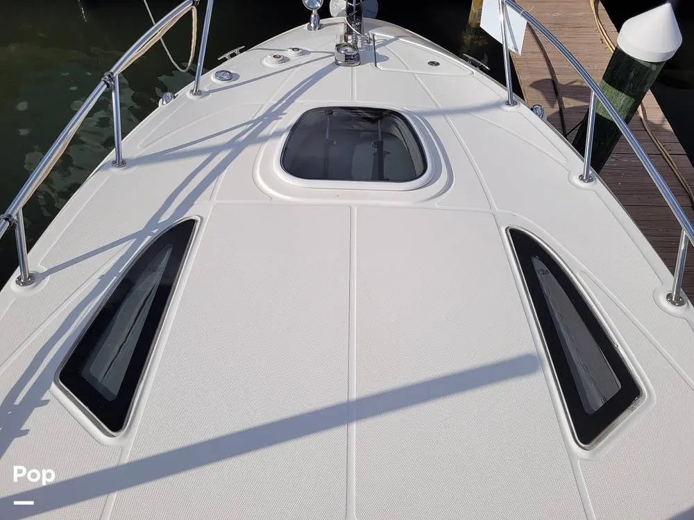 2010 Sea Ray sundancer 260