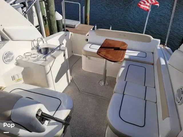 Sea Ray 260 Sundancer