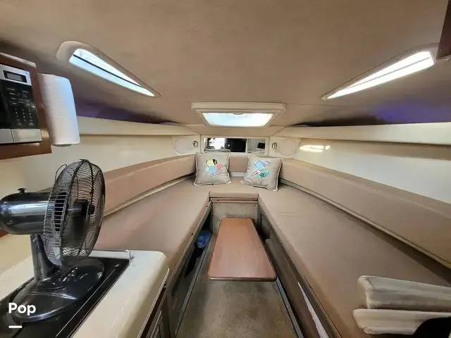 Sea Ray 260 Sundancer