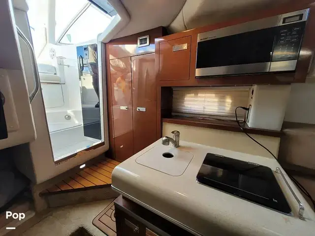 Sea Ray 260 Sundancer