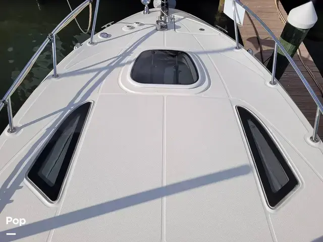 Sea Ray 260 Sundancer