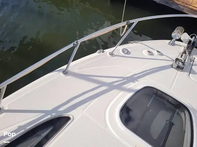 Sea Ray 260 Sundancer