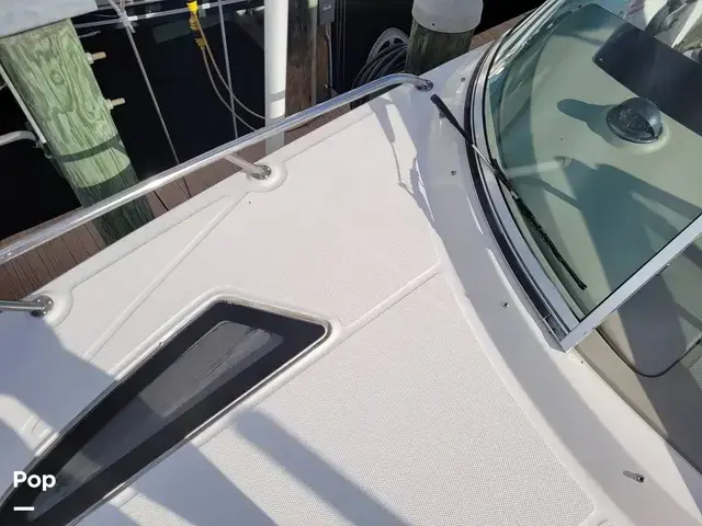 Sea Ray 260 Sundancer