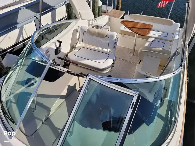 Sea Ray 260 Sundancer