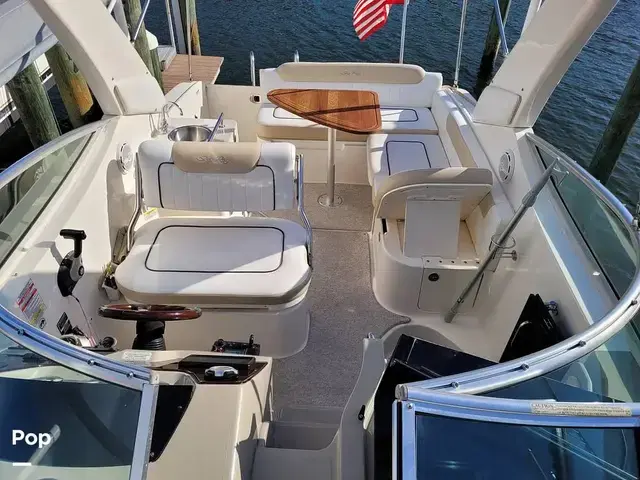 Sea Ray 260 Sundancer