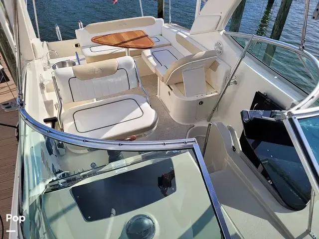 Sea Ray 260 Sundancer