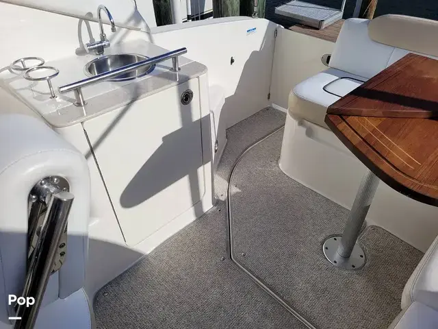 Sea Ray 260 Sundancer