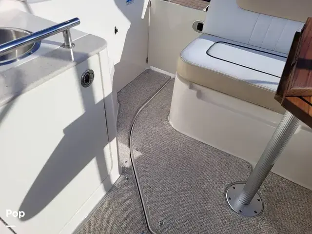 Sea Ray 260 Sundancer