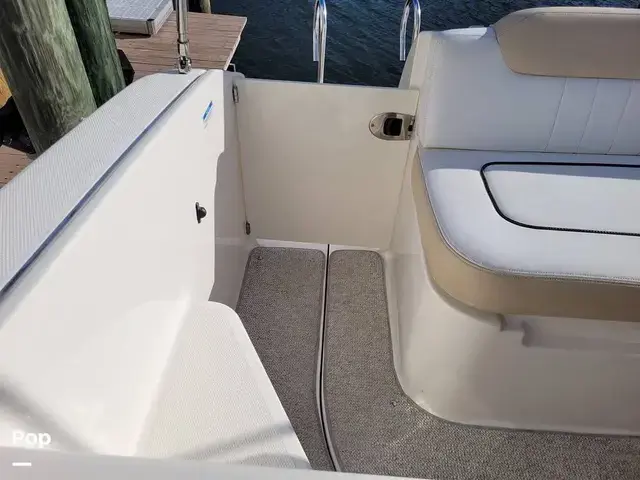 Sea Ray 260 Sundancer