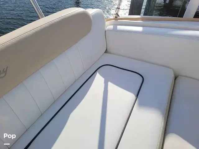 Sea Ray 260 Sundancer