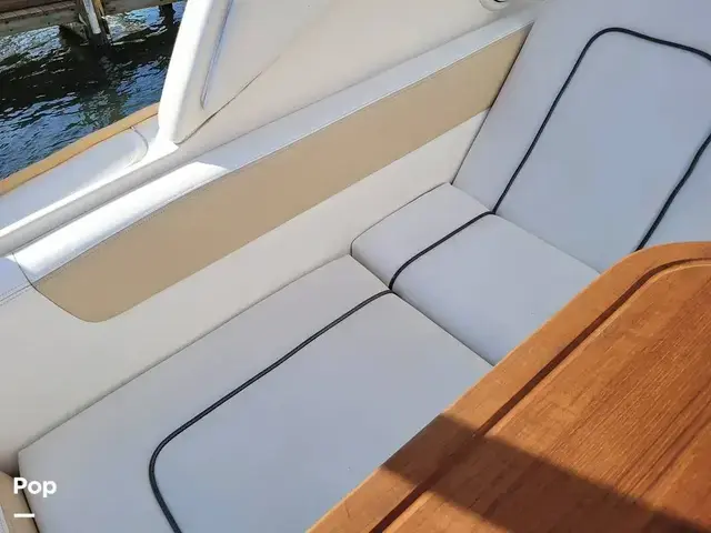 Sea Ray 260 Sundancer