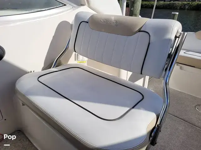 Sea Ray 260 Sundancer