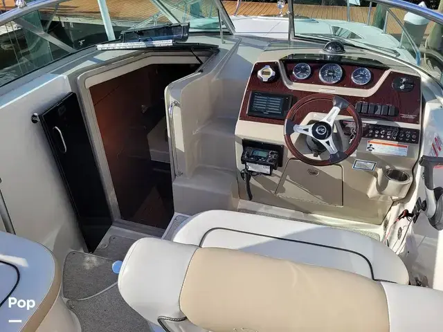 Sea Ray 260 Sundancer