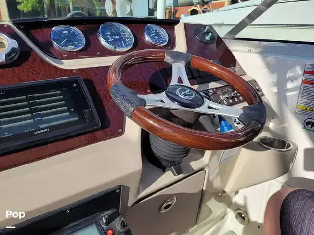 Sea Ray 260 Sundancer