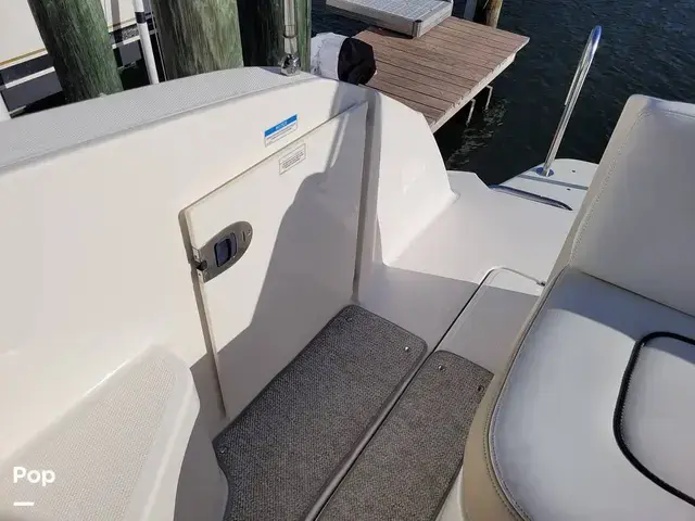 Sea Ray 260 Sundancer