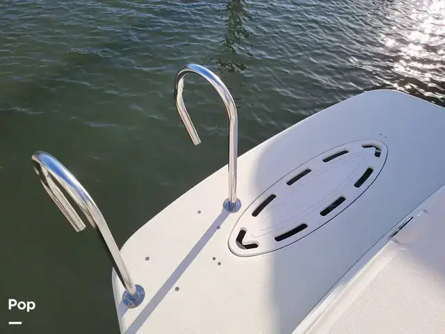 Sea Ray 260 Sundancer