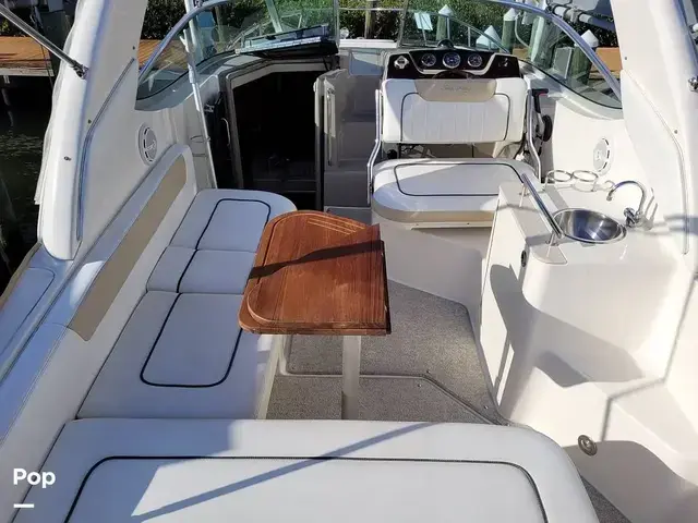 Sea Ray 260 Sundancer