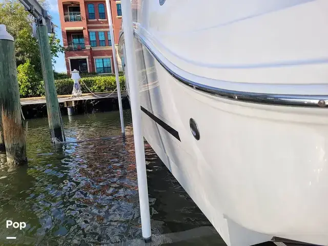 Sea Ray 260 Sundancer