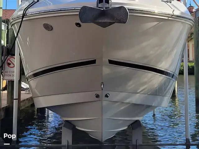 Sea Ray 260 Sundancer