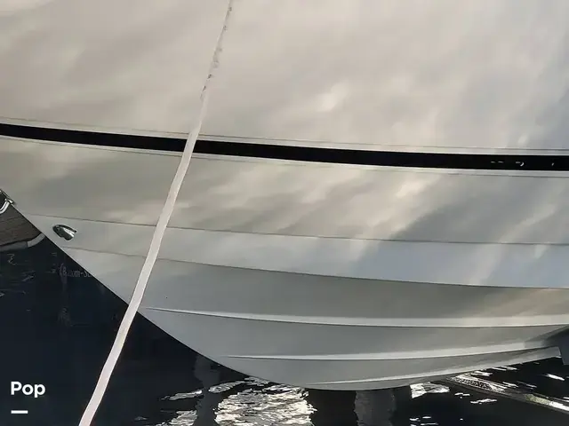 Sea Ray 260 Sundancer