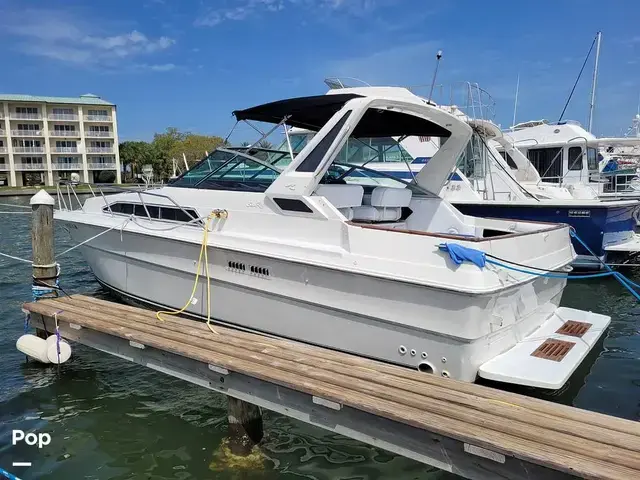 Sea Ray 340 Express