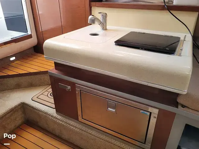 Sea Ray 260 Sundancer