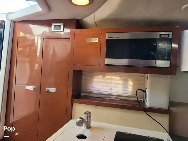 Sea Ray 260 Sundancer