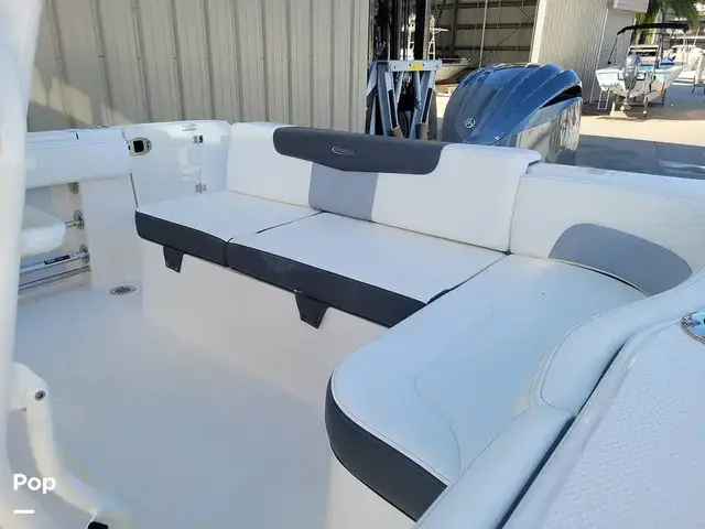 Robalo R242 Explorer