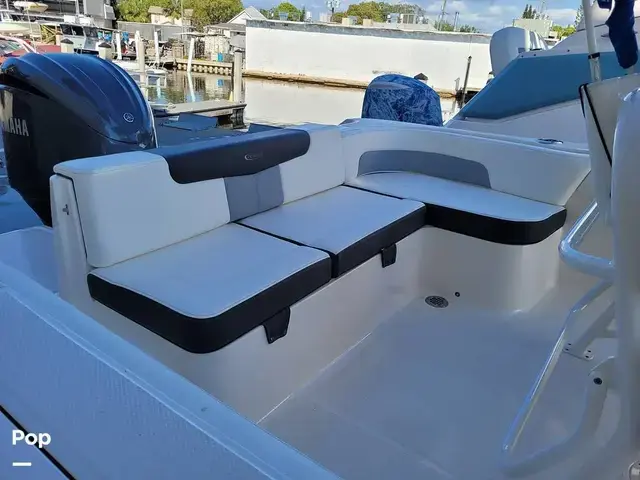 Robalo R242 Explorer