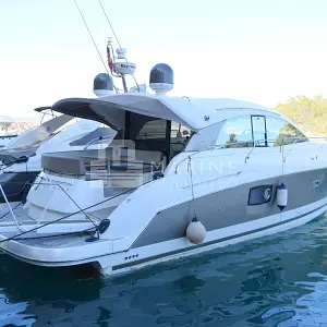 2013 Prestige 440S