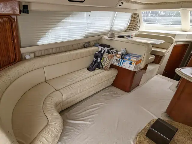 Sea Ray 56'