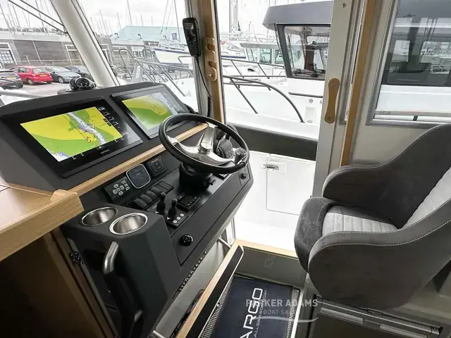 Sargo 31