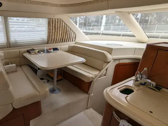 Sea Ray 56'