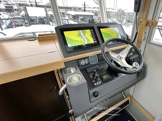 Sargo 31