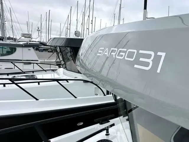 Sargo 31