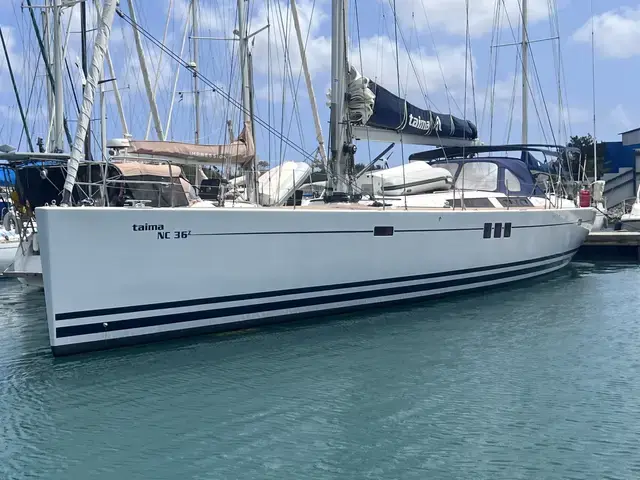 Hanse 630e