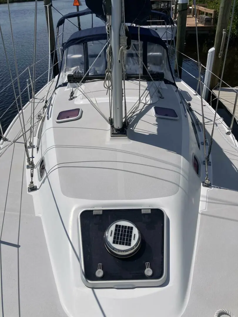 2007 Catalina 309