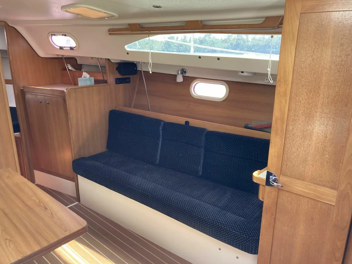 2007 Catalina 309