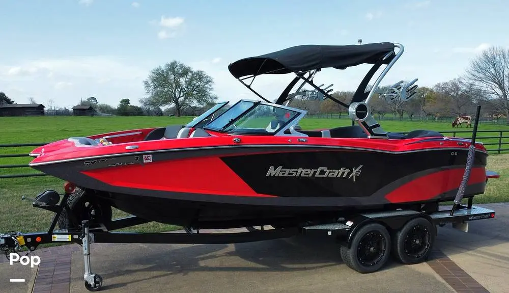 2017 Mastercraft x 23