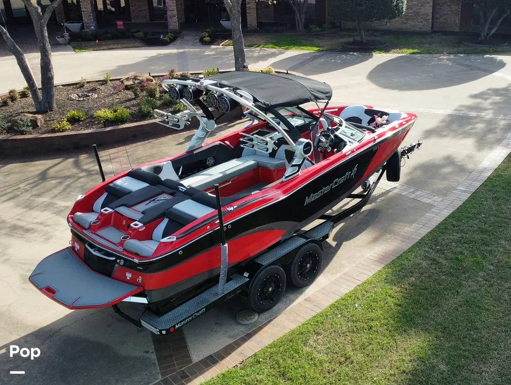 2017 Mastercraft x 23