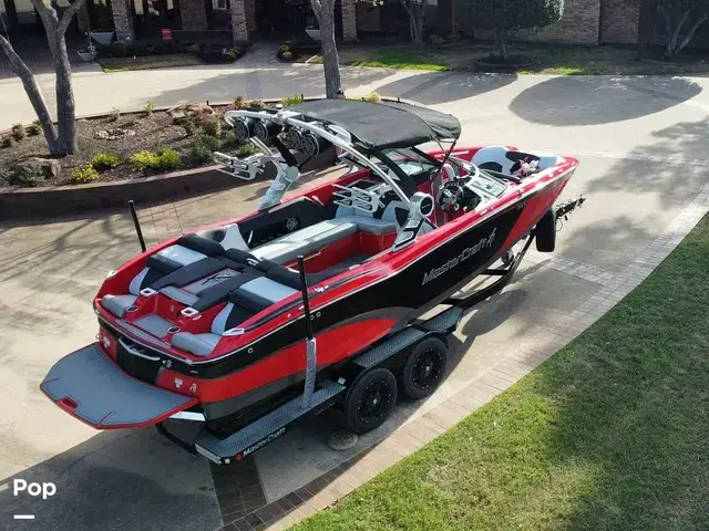 Mastercraft X 23