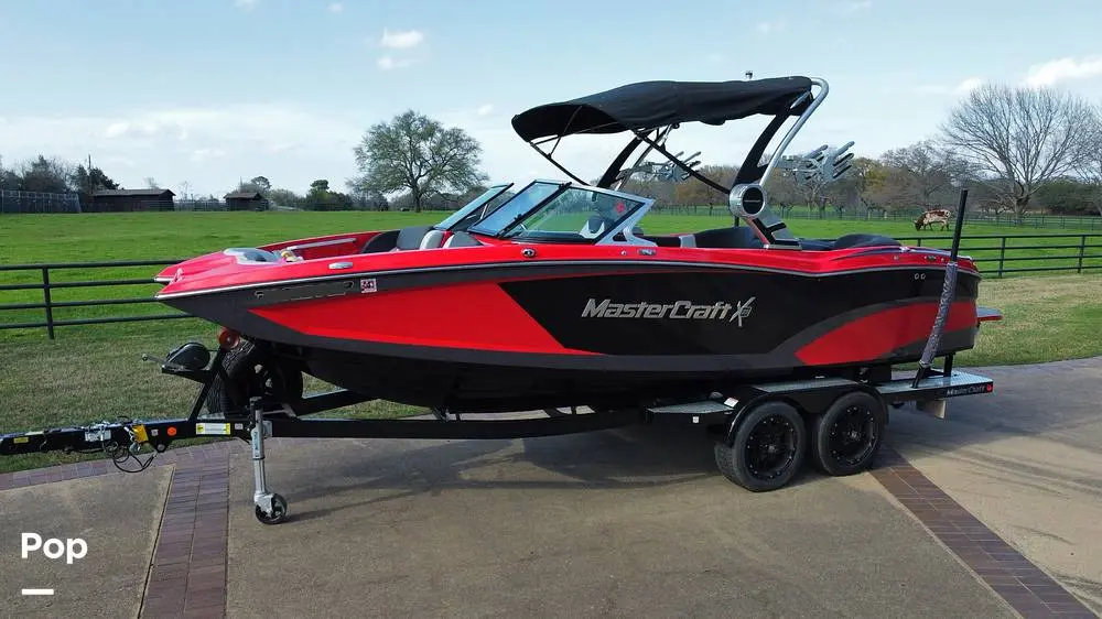 2017 Mastercraft x 23