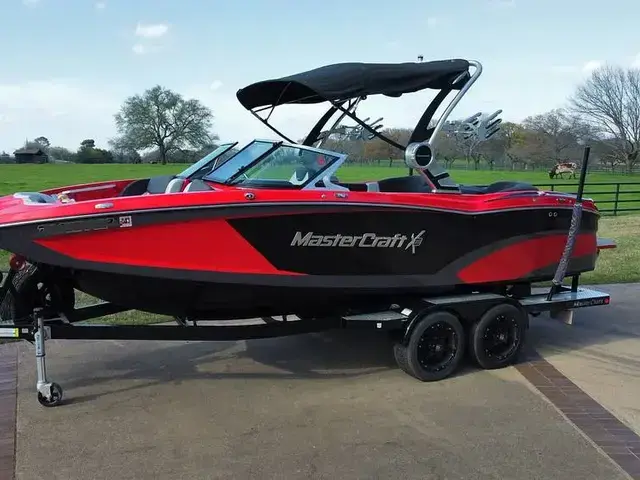 Mastercraft X 23