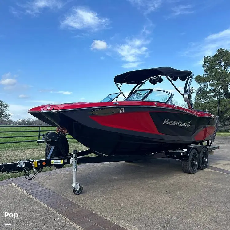 2017 Mastercraft x 23