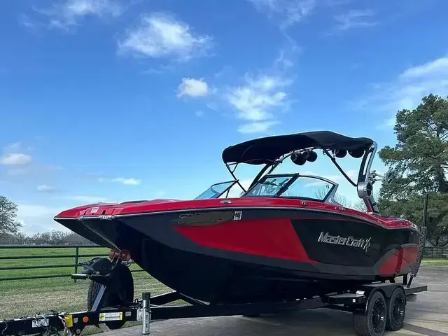 Mastercraft X 23