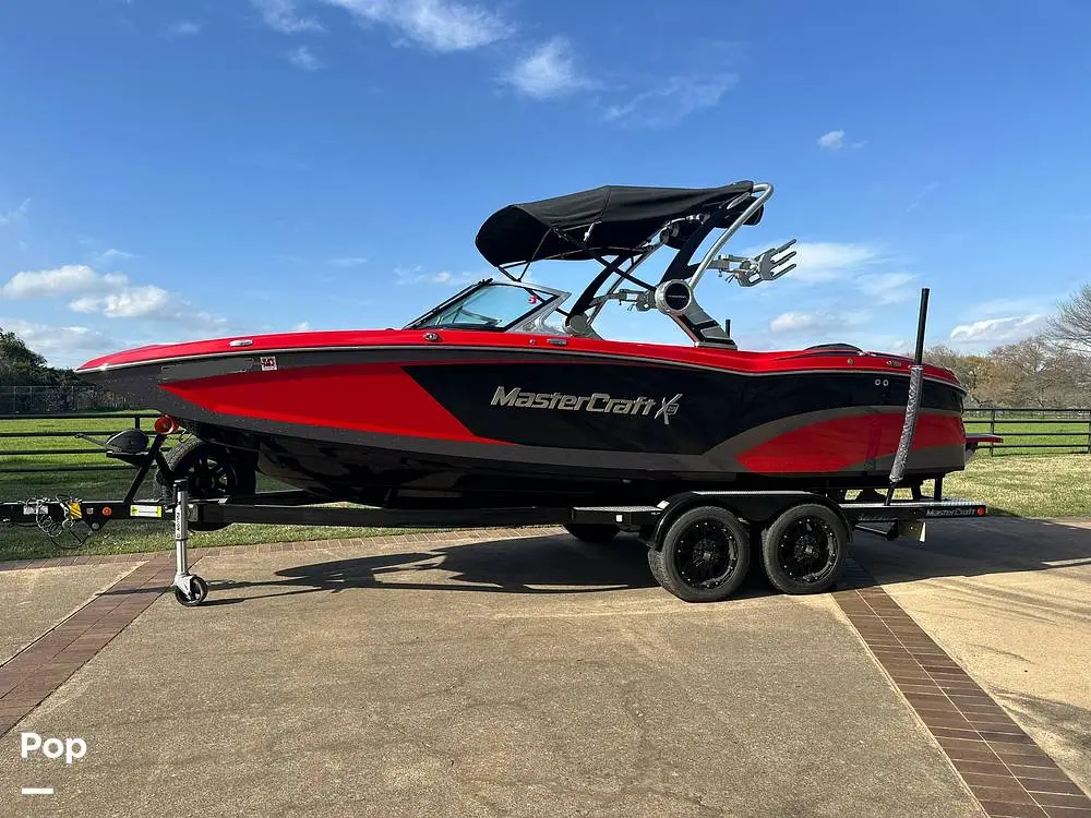 2017 Mastercraft x 23