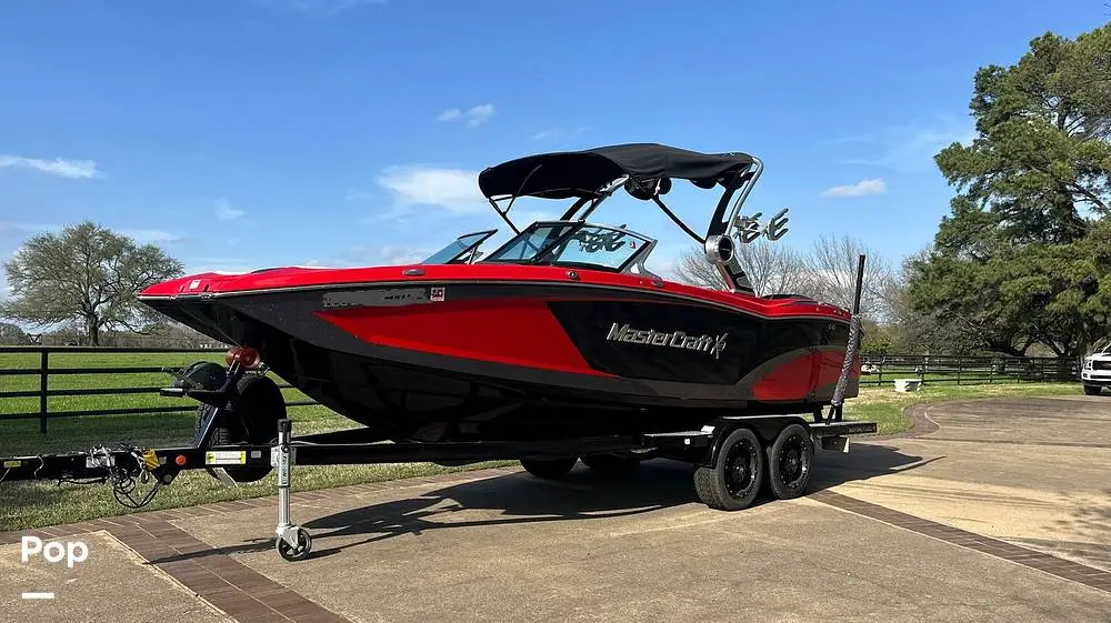 2017 Mastercraft x 23