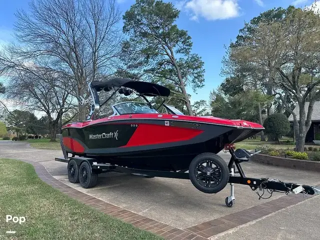 Mastercraft X 23