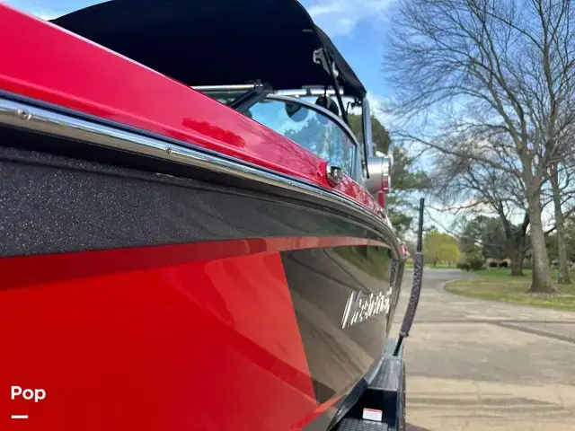 Mastercraft X 23