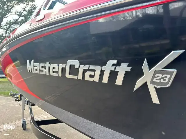 Mastercraft X 23